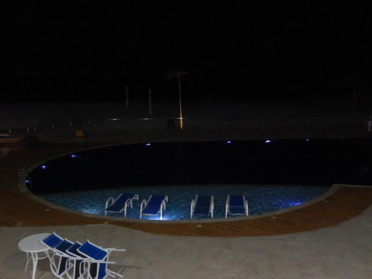 Flat Entre Mar E Lagoa Ii Aparthotel Arraial do Cabo