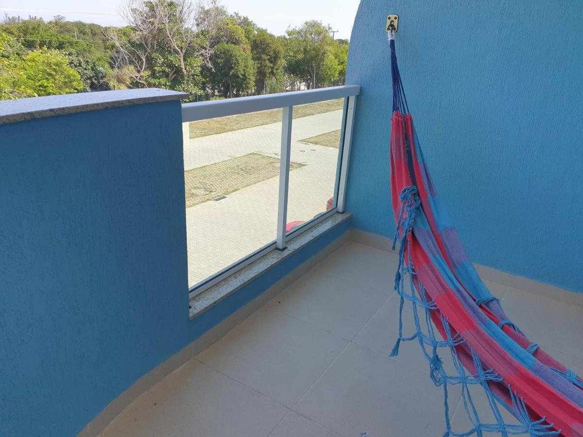 Flat Entre Mar E Lagoa Ii Aparthotel Arraial do Cabo
