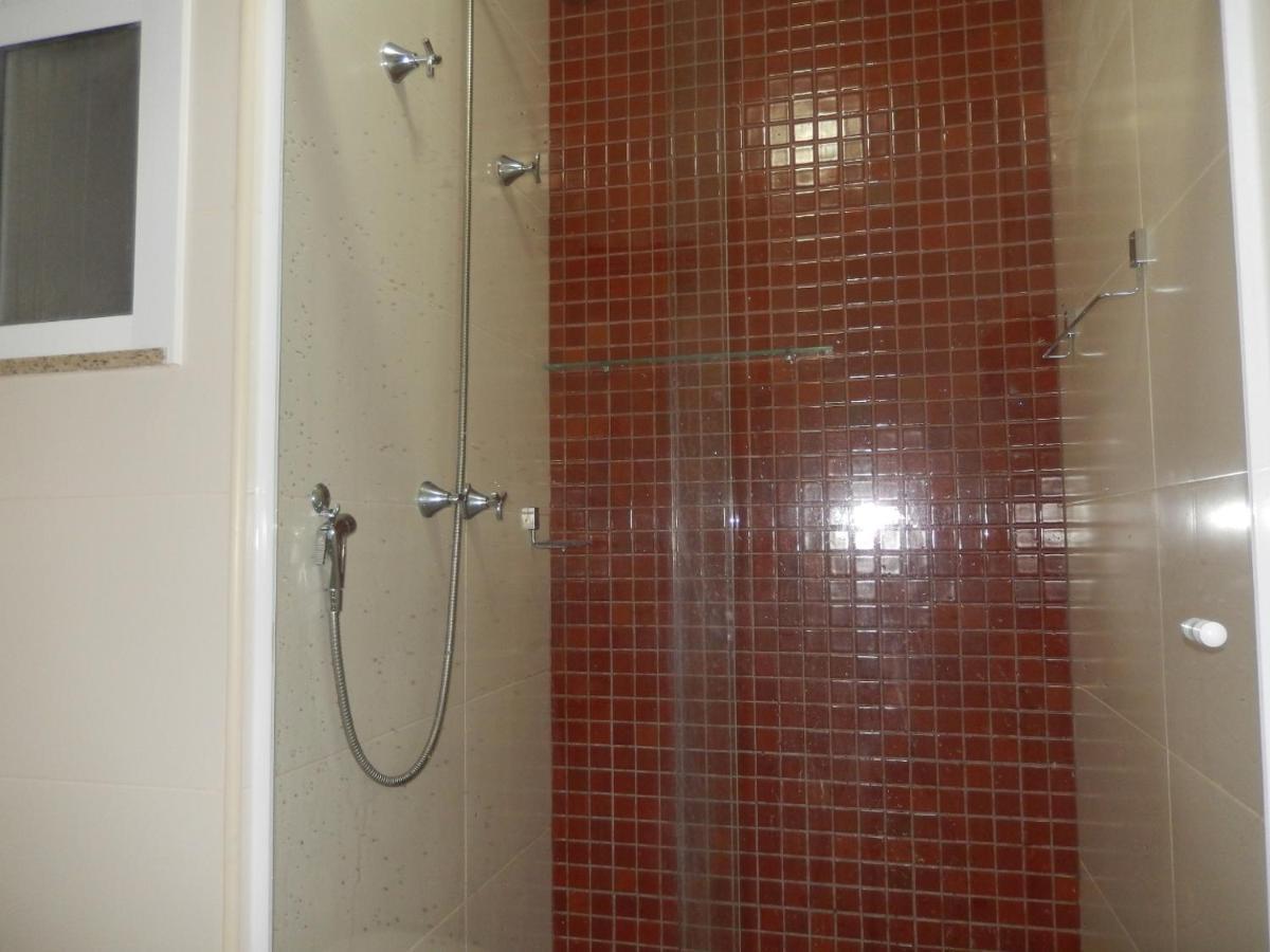 Aparthotel Flat Entre Mar E Lagoa Ii